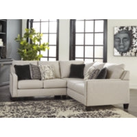 Load image into Gallery viewer, Hallenberg 2PC Sectional