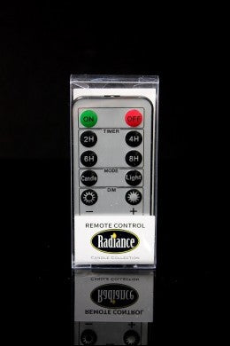 Candle-10 Button Remote Control