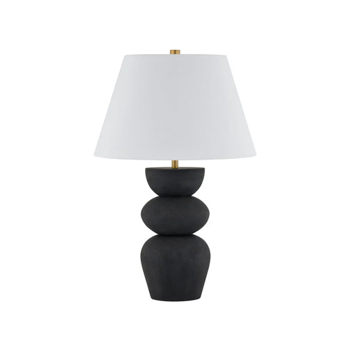 Jasper Lamp