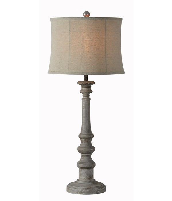Buchanan Lamp
