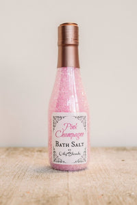 Wine Bath Salts