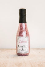 Load image into Gallery viewer, Wine Bath Salts