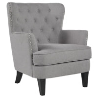 Romansque Accent Chair