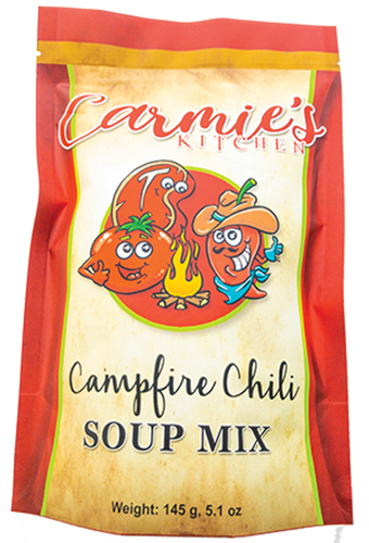 Soup Mix