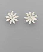 Flower Studs