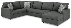 Edenfield 3PC Sectional