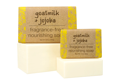 Essential Oil Bar Soap