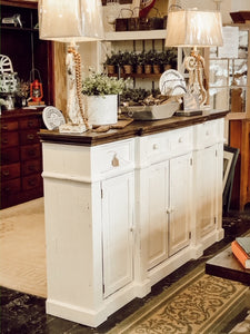 Cottage Buffet/Console