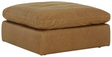 Load image into Gallery viewer, Kora Oversized Ottoman