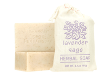 Load image into Gallery viewer, Herbal Soap