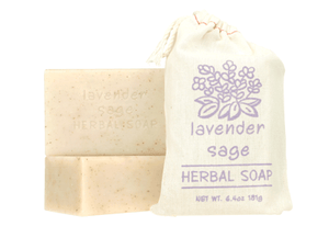 Herbal Soap