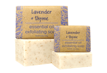 Load image into Gallery viewer, Essential Oil Bar Soap