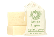 Load image into Gallery viewer, Herbal Soap