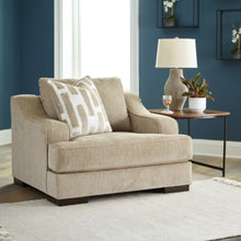 Load image into Gallery viewer, Lessinger Oversized Chair