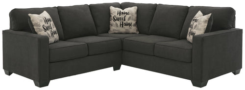 Lucina Sectional