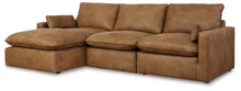 Load image into Gallery viewer, Marlaina 3PC Sectional