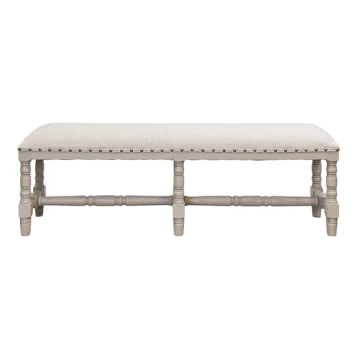 Upholstered Bench