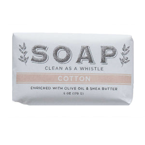 Lavendar Bar Soap