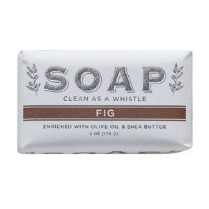 Lavendar Bar Soap