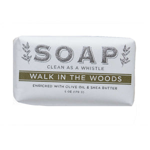 Lavendar Bar Soap