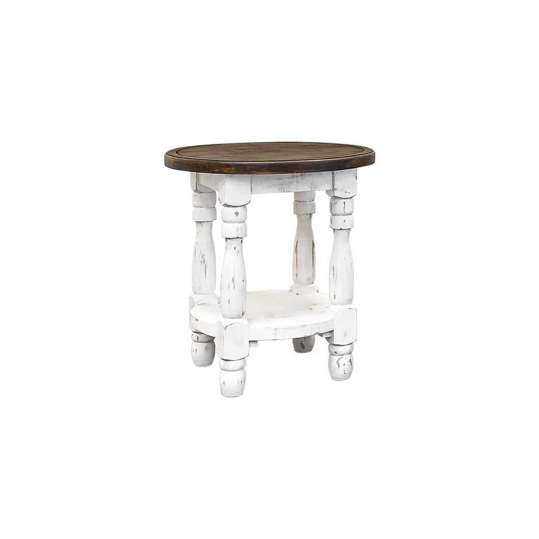 Kensley End Table
