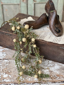 Fall Garden Hanging