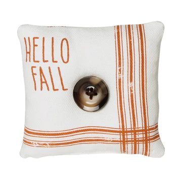 Mini Pillow