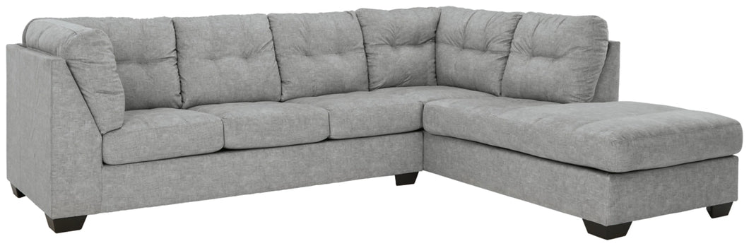 Falkirk 2 piece Sectional w/Chaise