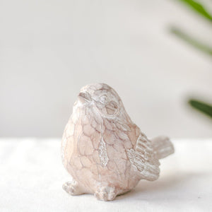 Resin Bird