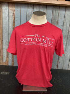 The Cotton Mill T-Shirt