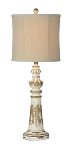 Merle Table Lamp