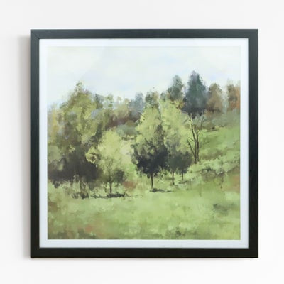 Landscape Framed Wall Art