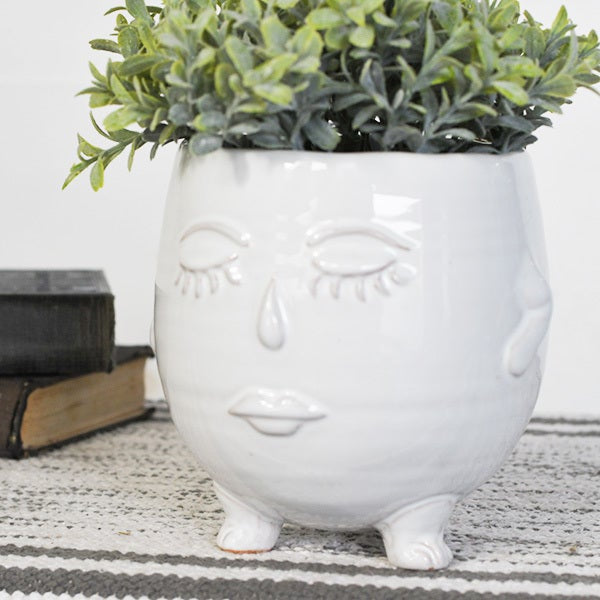 m&s plant pots Mrs. Pots Planter – The Cotton Mill Mercantile