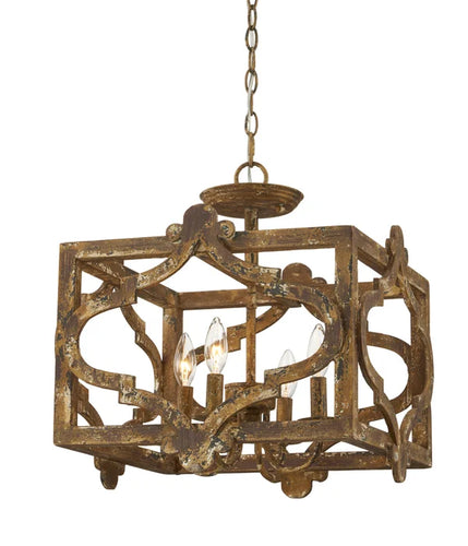 Alene Chandelier