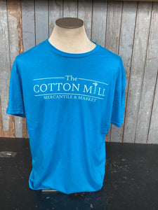 The Cotton Mill T-Shirt