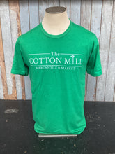 Load image into Gallery viewer, The Cotton Mill T-Shirt