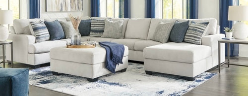 Lowder 4 Pc Sectionsl