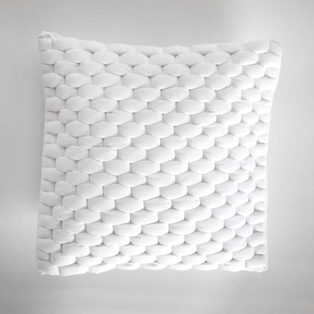 Woven Pillow
