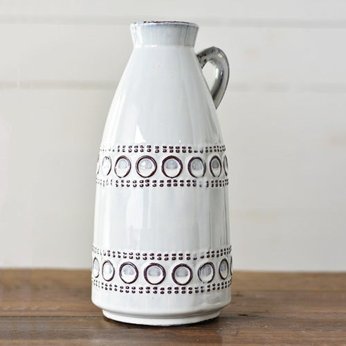 Boho Pitcher