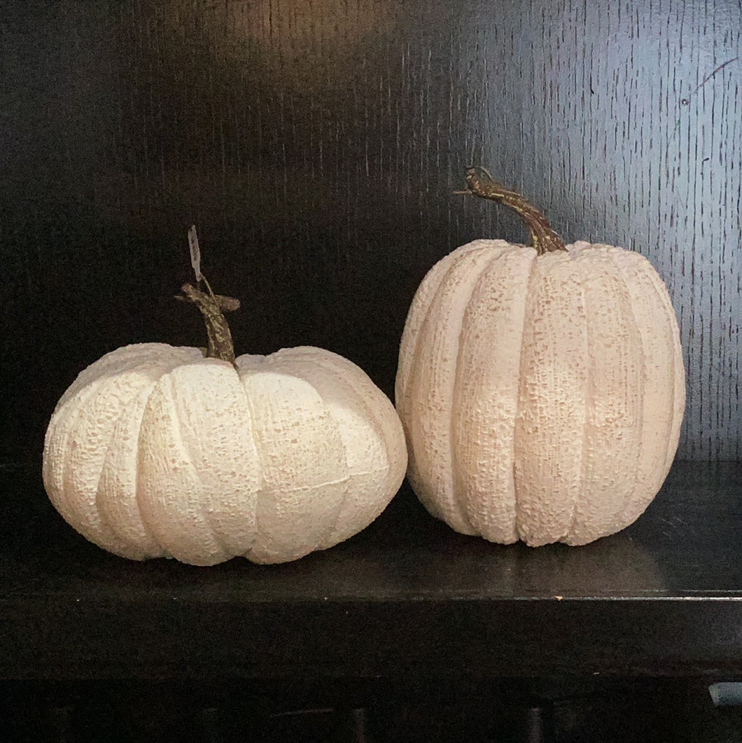 Full Moon Pumpkin