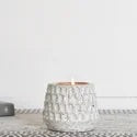 Citronella Dot Candle