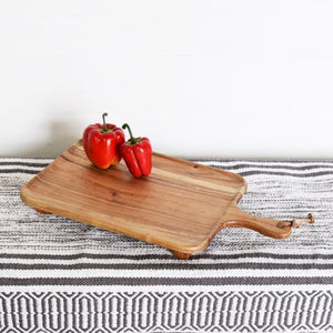 Riser Cutting Board