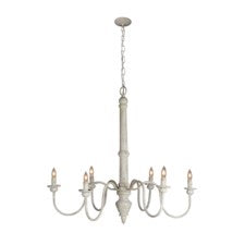 Sasha 6light Chandelier