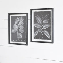 Load image into Gallery viewer, Leaf Wall Art