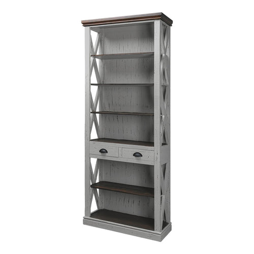 Tall Bookcase