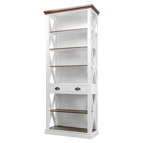 Tall Bookcase