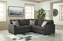 Load image into Gallery viewer, Lucina Sectional