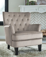 Load image into Gallery viewer, Romansque Accent Chair