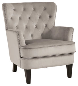 Romansque Accent Chair