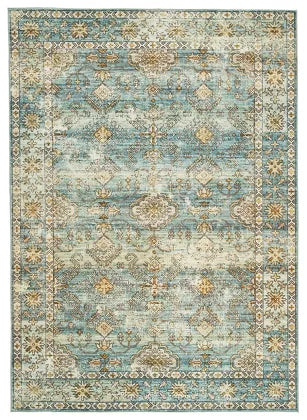 Harwins Rug